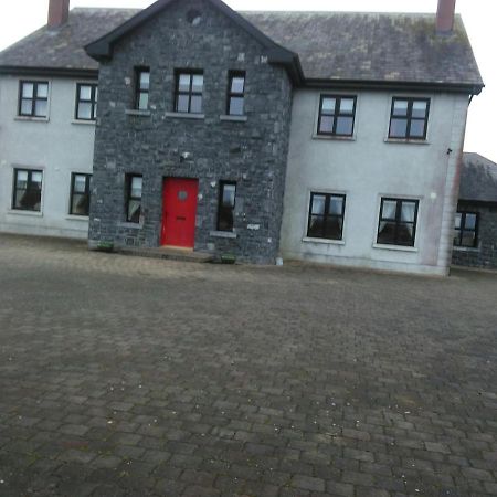 Riverview Country House Ballinasloe Ngoại thất bức ảnh