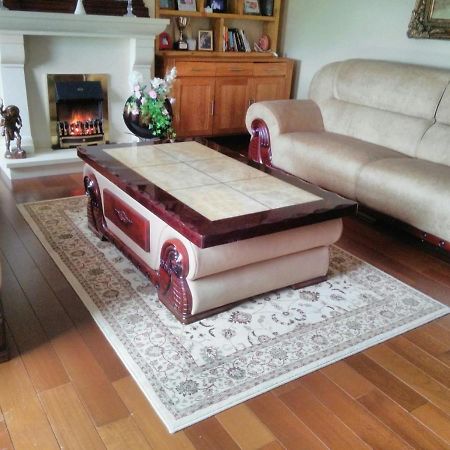 Riverview Country House Ballinasloe Ngoại thất bức ảnh