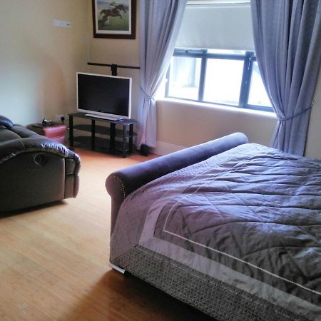 Riverview Country House Ballinasloe Ngoại thất bức ảnh