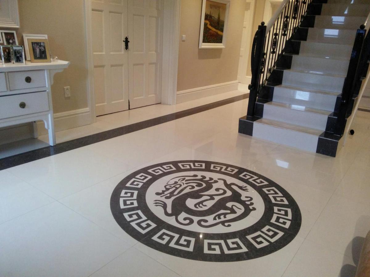 Riverview Country House Ballinasloe Ngoại thất bức ảnh