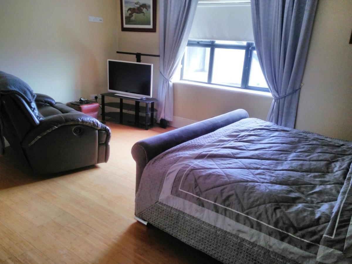 Riverview Country House Ballinasloe Ngoại thất bức ảnh