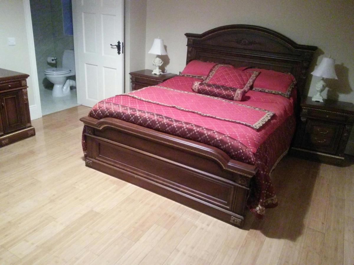 Riverview Country House Ballinasloe Ngoại thất bức ảnh